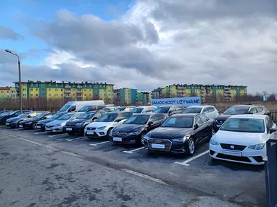 SKODA Serwis Biała Podlaska. Sprzedaż i odkup samochodów. Ubezpieczenia. CARSED